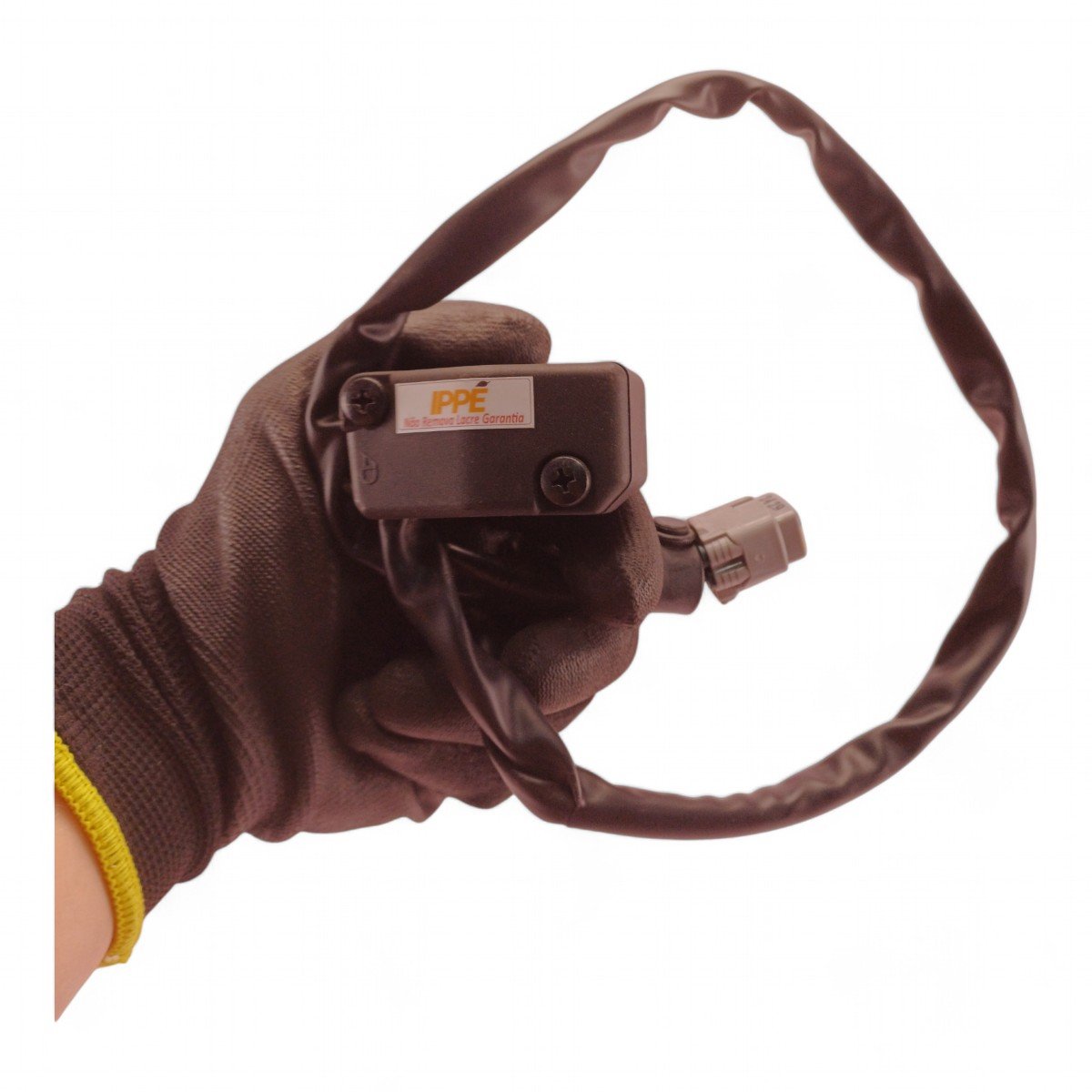 Chave Punho Partida Kawasaki Zx 6r 2023