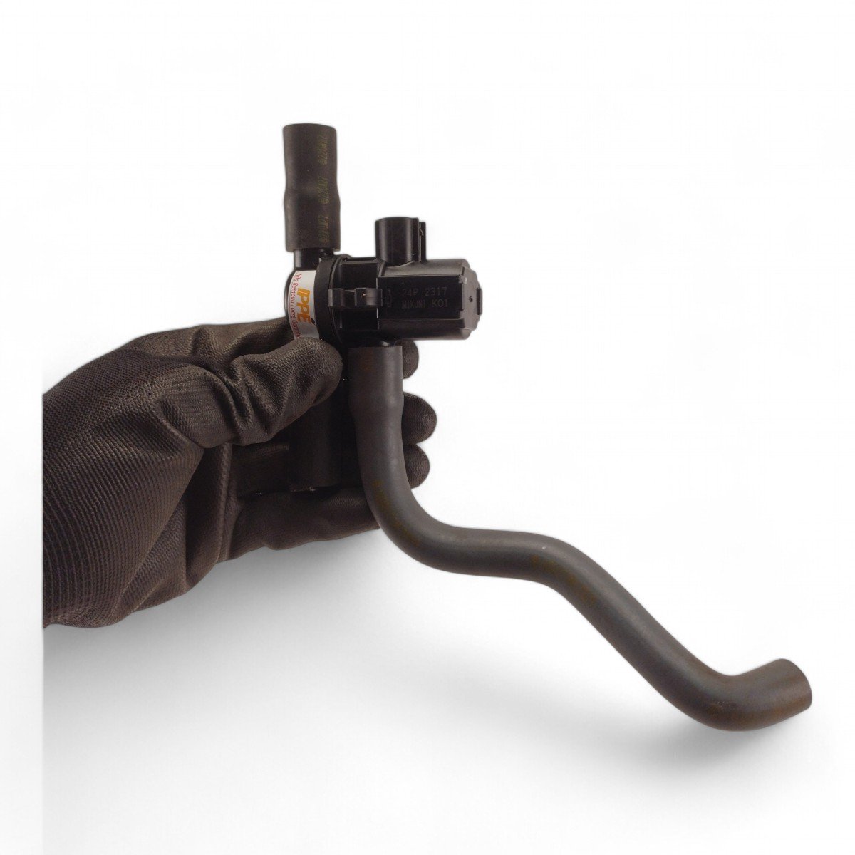 Válvula Ar Kawasaki Zx 6r 2023