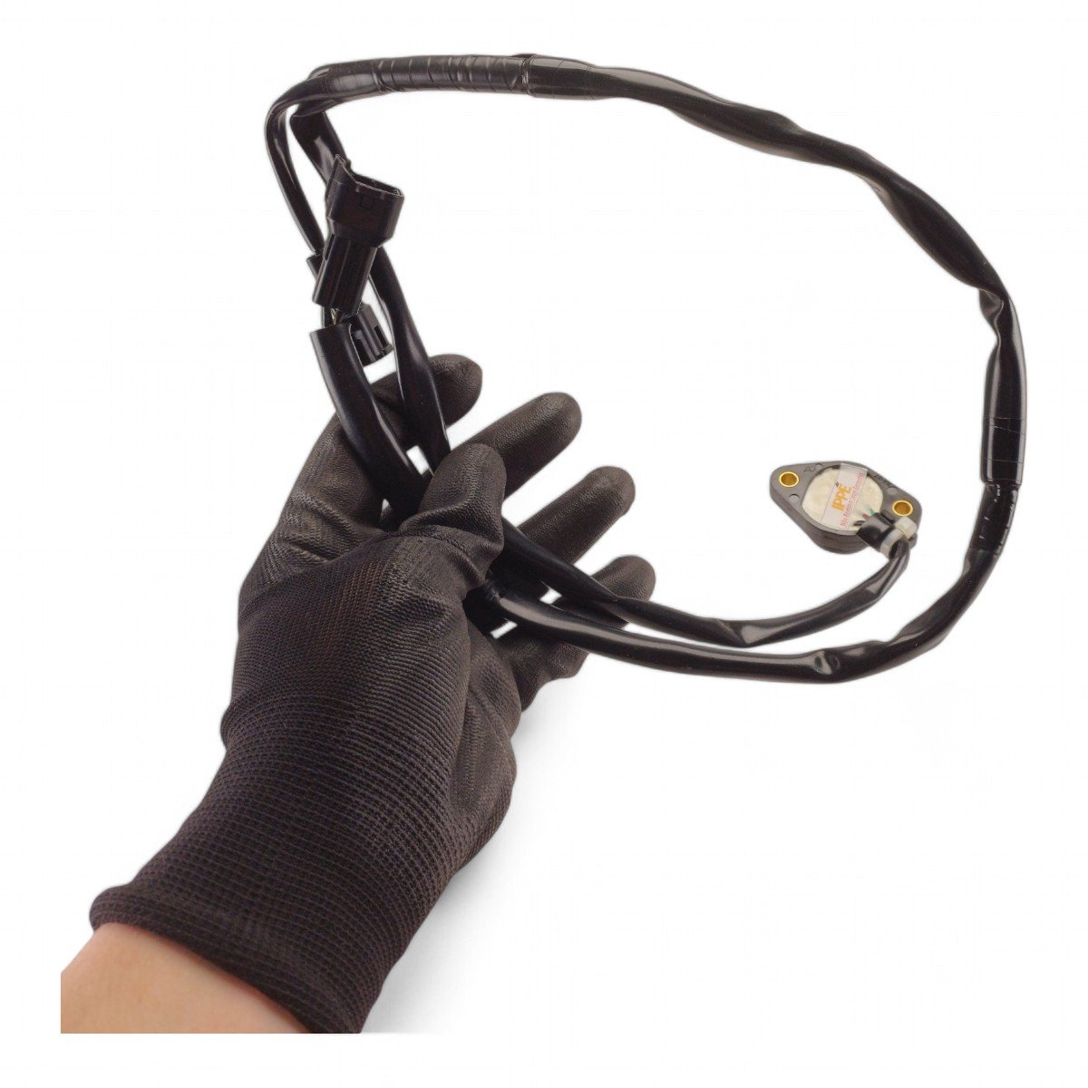 Sensor Marcha Kawasaki Zx 6r 2023