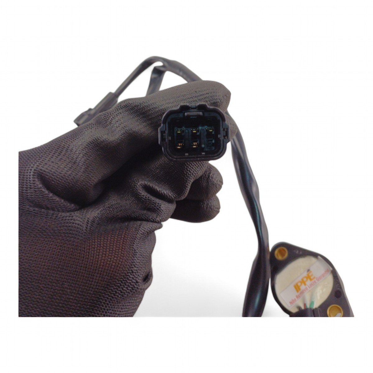 Sensor Marcha Kawasaki Zx 6r 2023