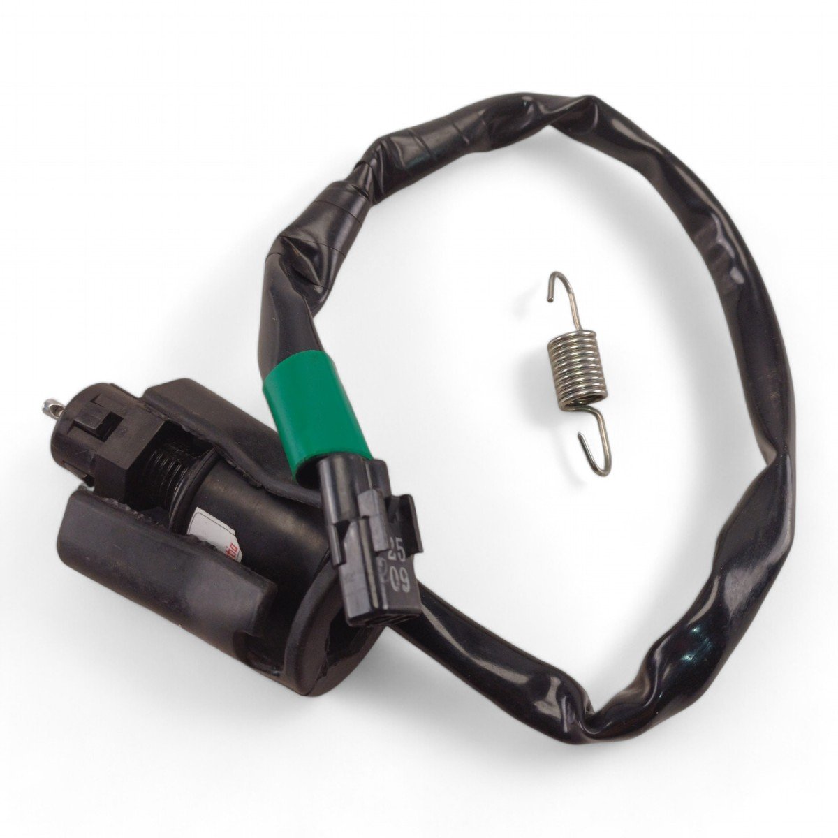 Interruptor Freio Traseiro Kawasaki Zx 6r 2023