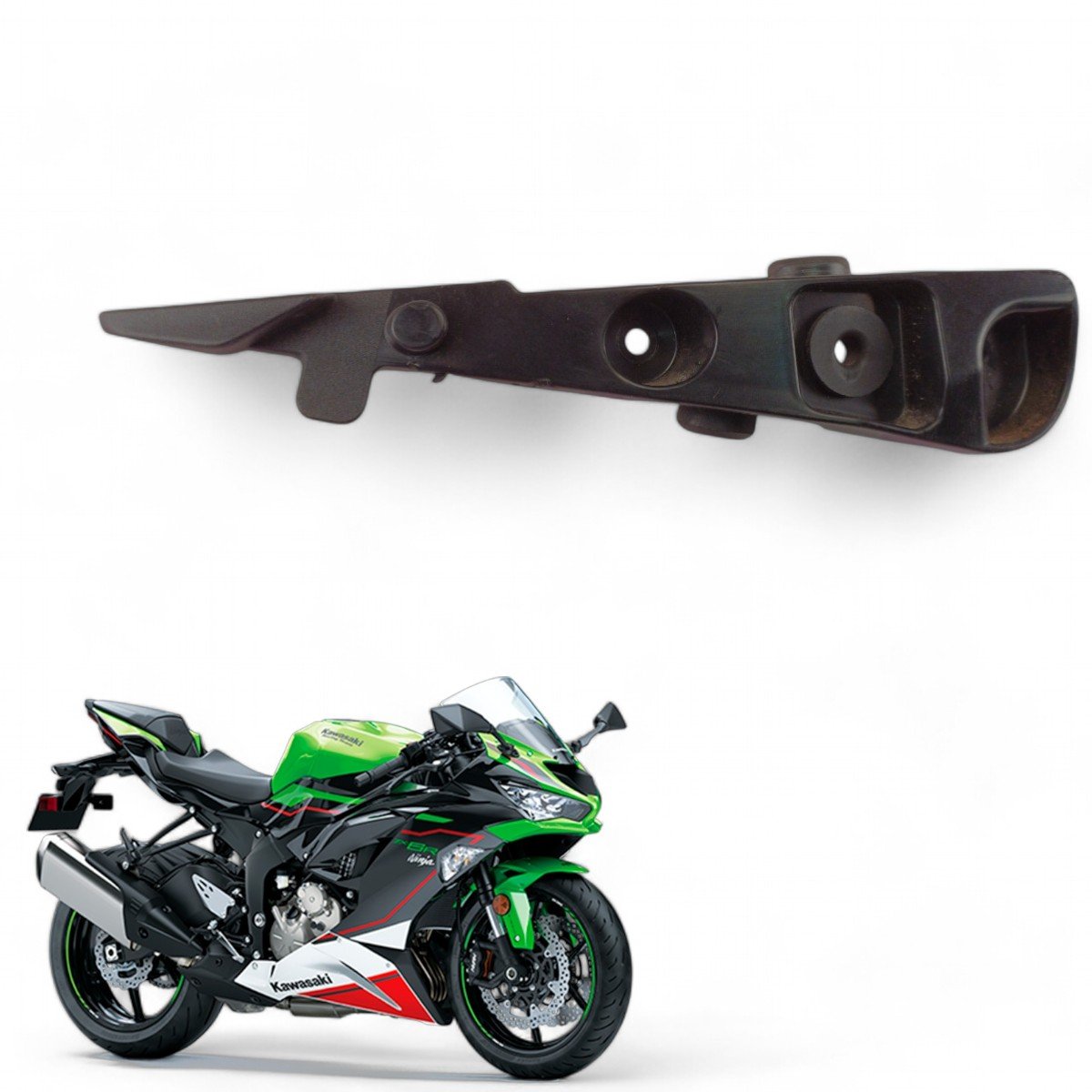 Estator Kawasaki Zx 6r 1996