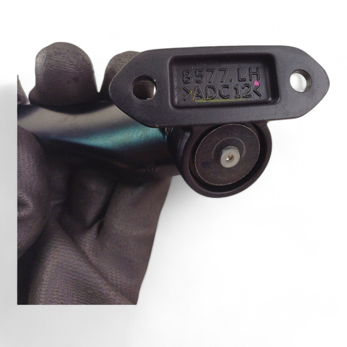 Haste Retrovisor Esquerdo Kawasaki Zx 6r 2023