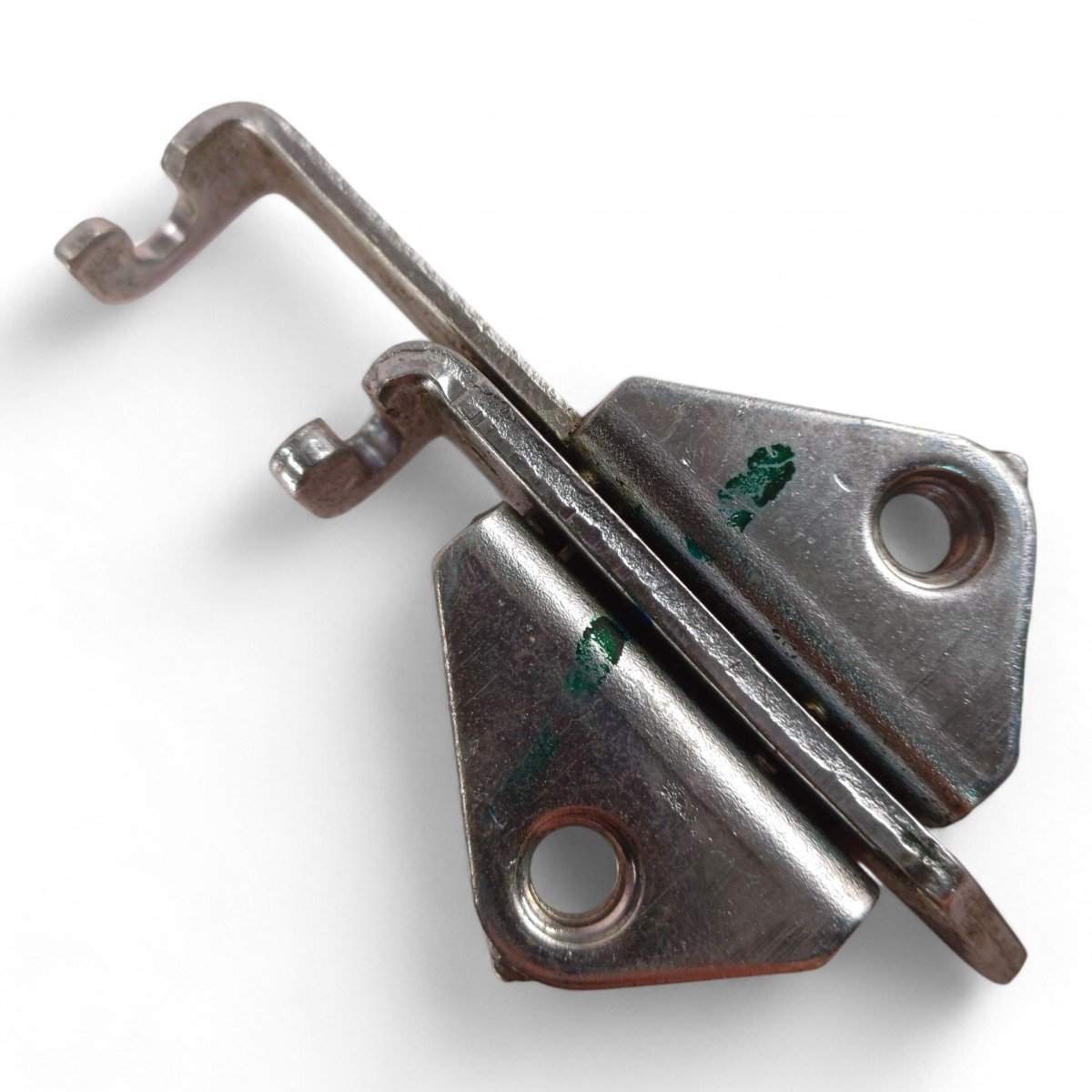 Trava Banco Kawasaki Z 650 2022