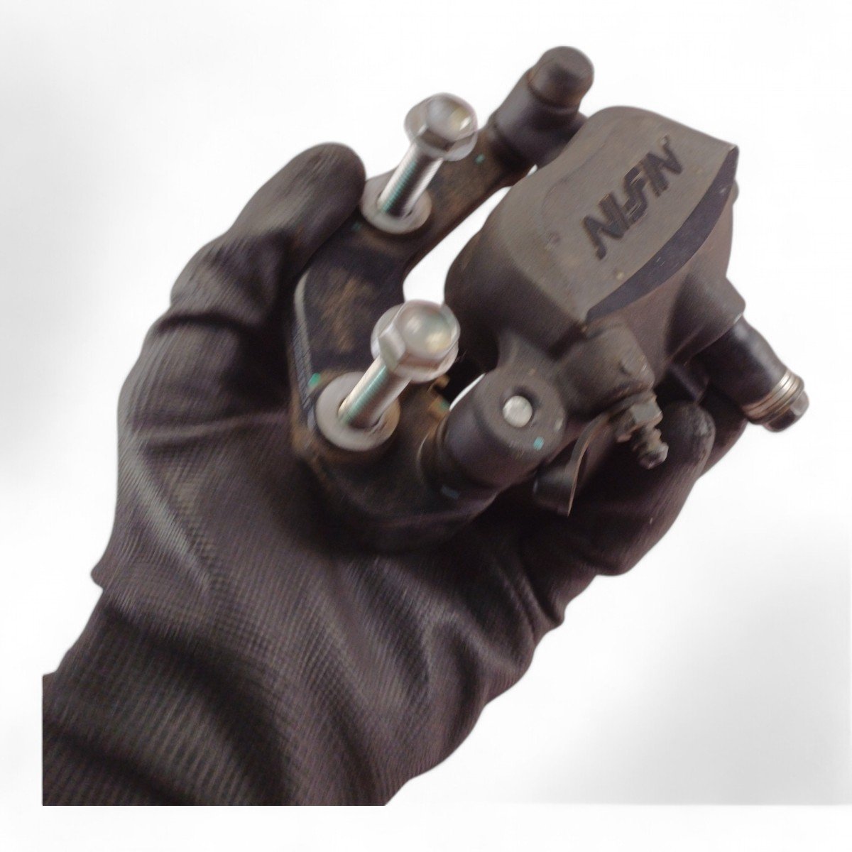 Pinça Freio Dianteira Direita Kawasaki Z 650 2022