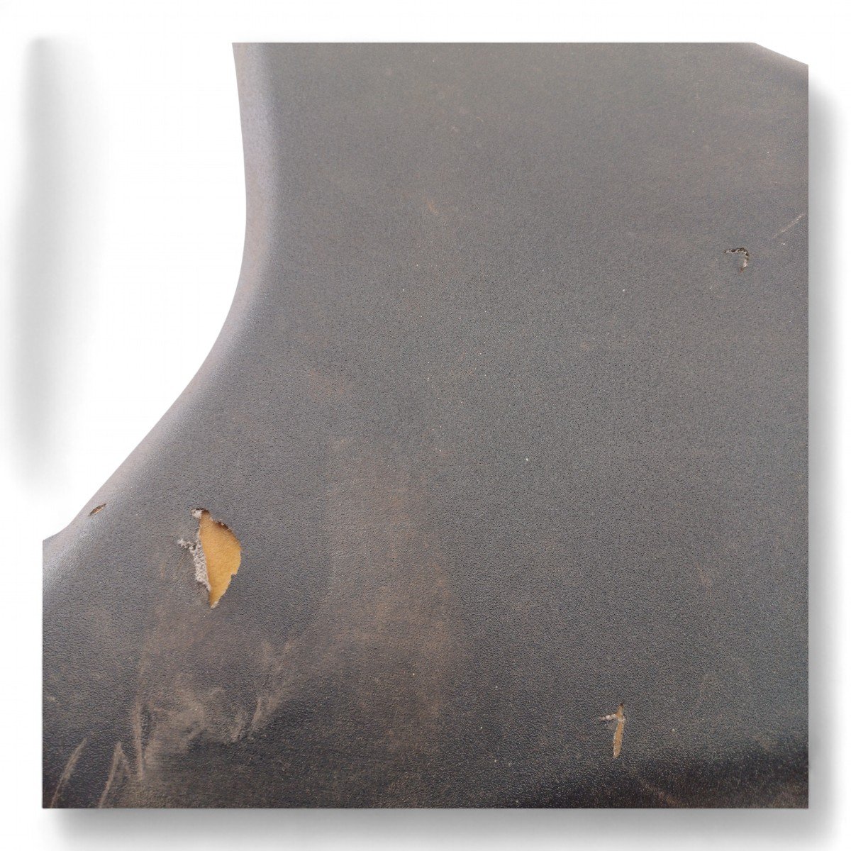 Banco Dianteiro Piloto Kawasaki Zx 6r 2023 Com Avaria