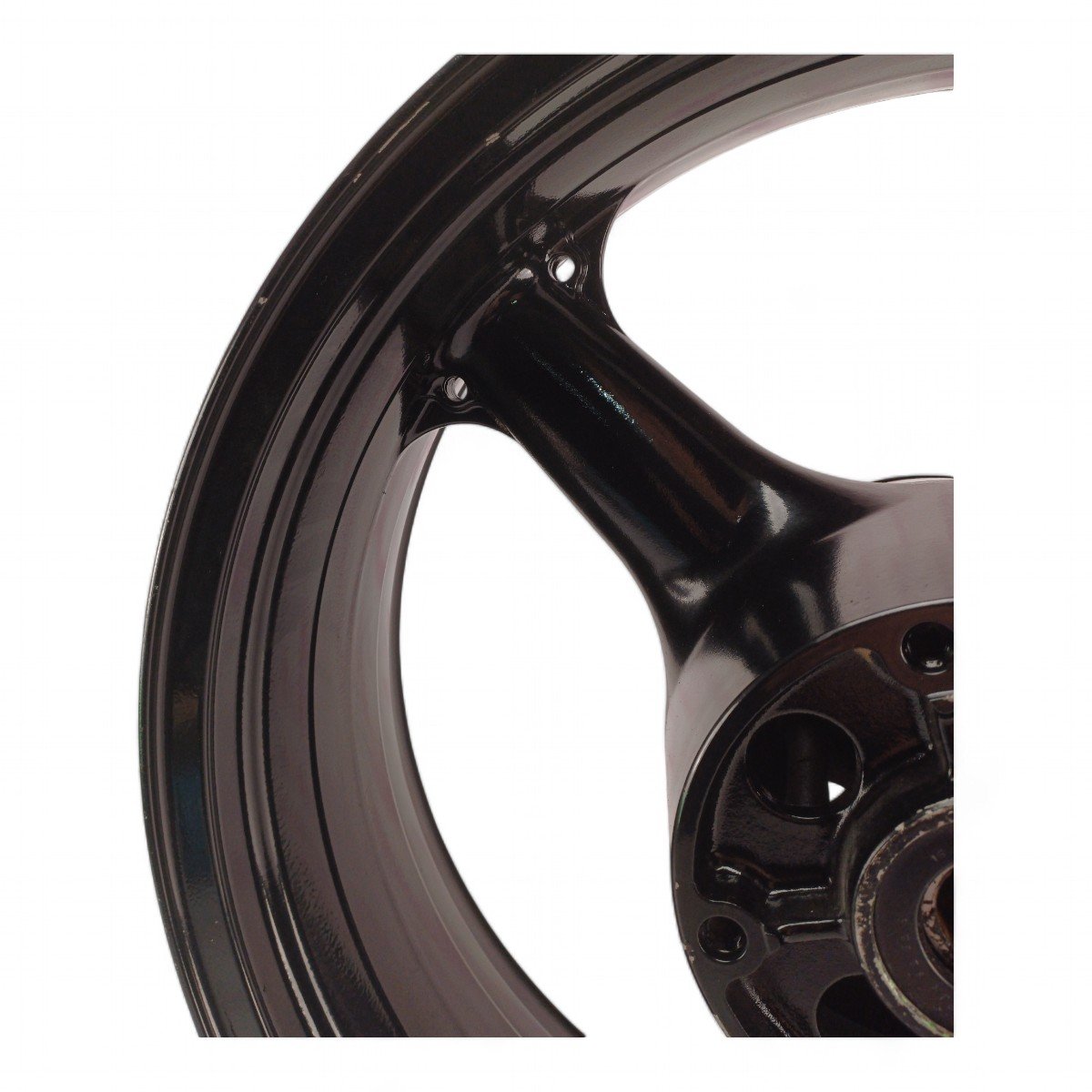 Roda Traseira Kawasaki Zx 6r 1996