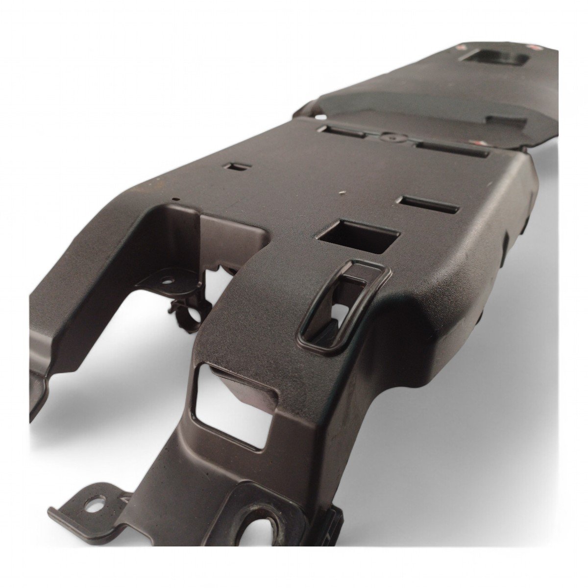 Para-lamas Traseiro B Kawasaki Zx 6r 2023 Com Avaria