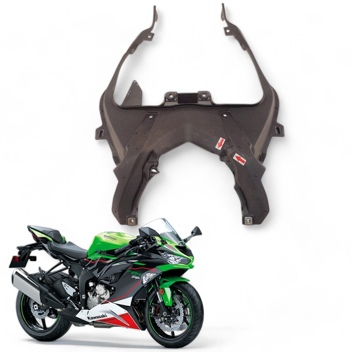 ぱちゃ Carburador Kawasaki Zx 9 96-98