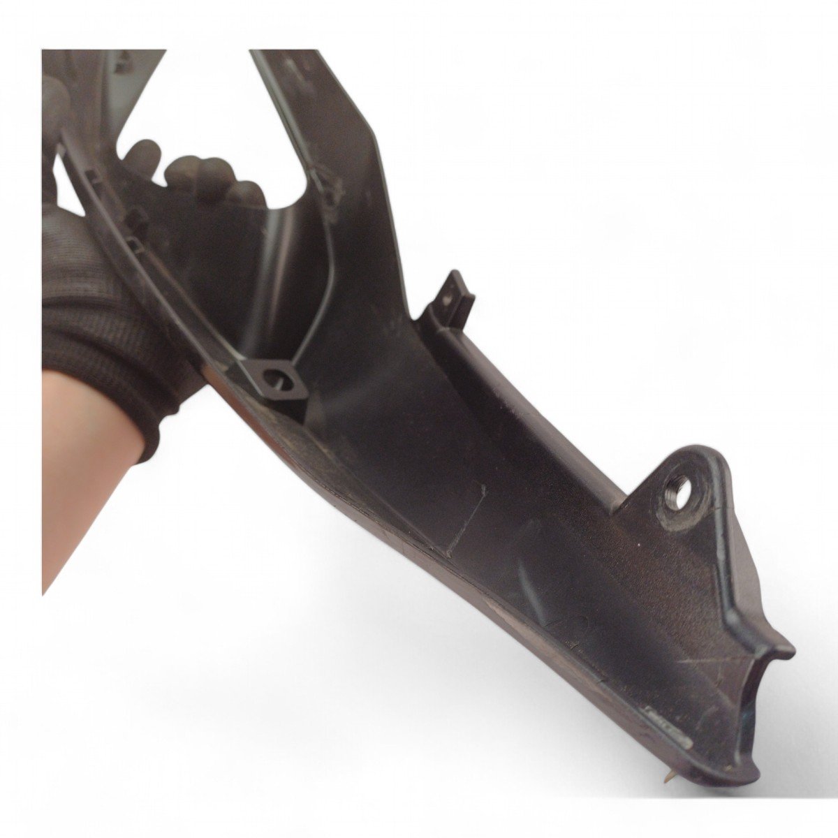 Raraページ Carenagem Rabeta Direita Kawasaki Zx 6r 2023 Com Avaria