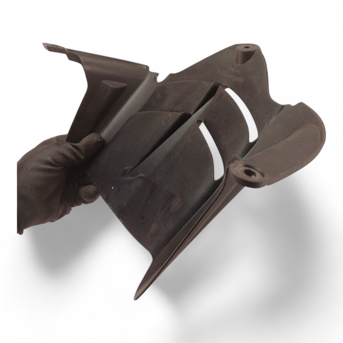 Para-lamas Traseiro B Kawasaki Zx 6r 2023