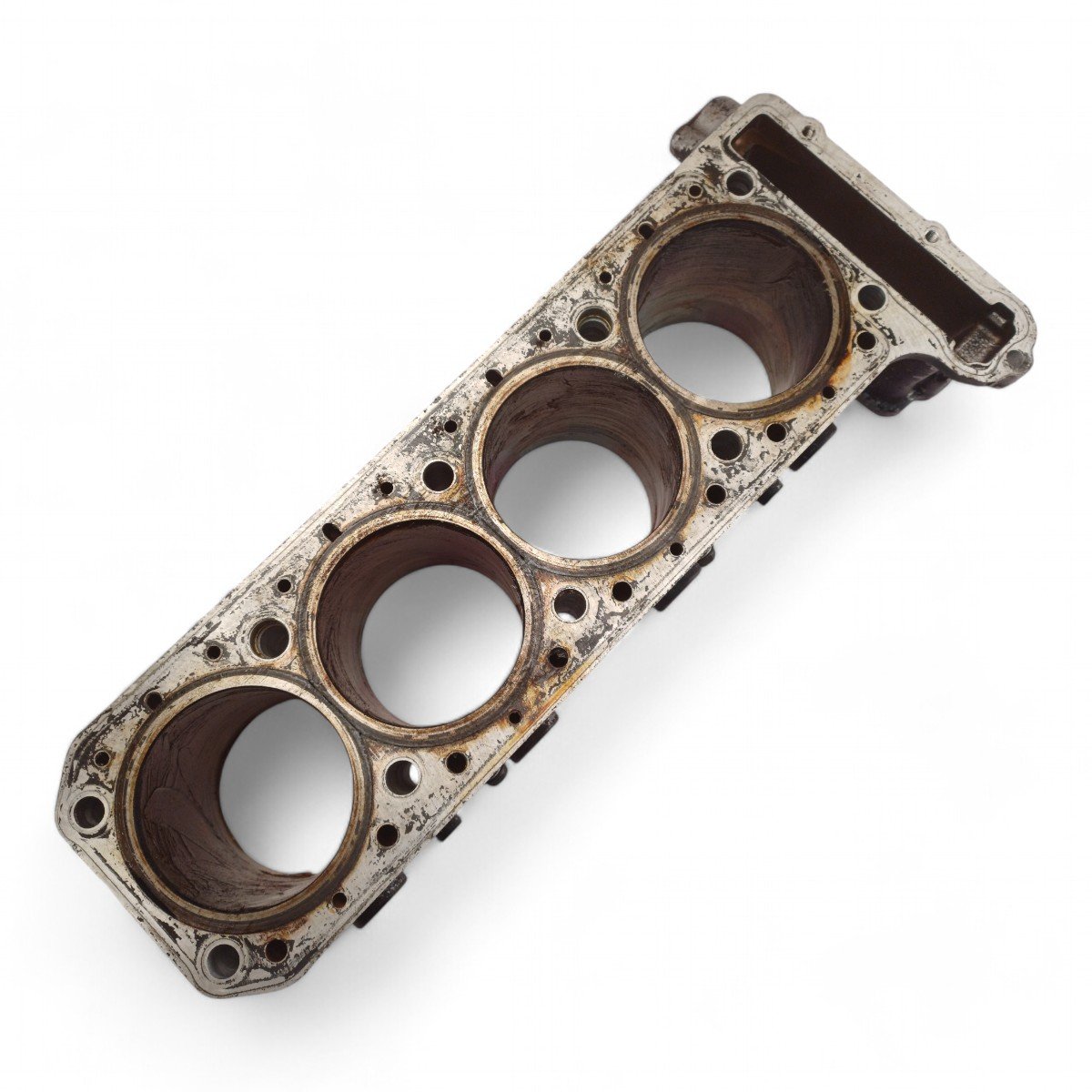 Cilindro Sem Pistões Kawasaki Zx 11 1996