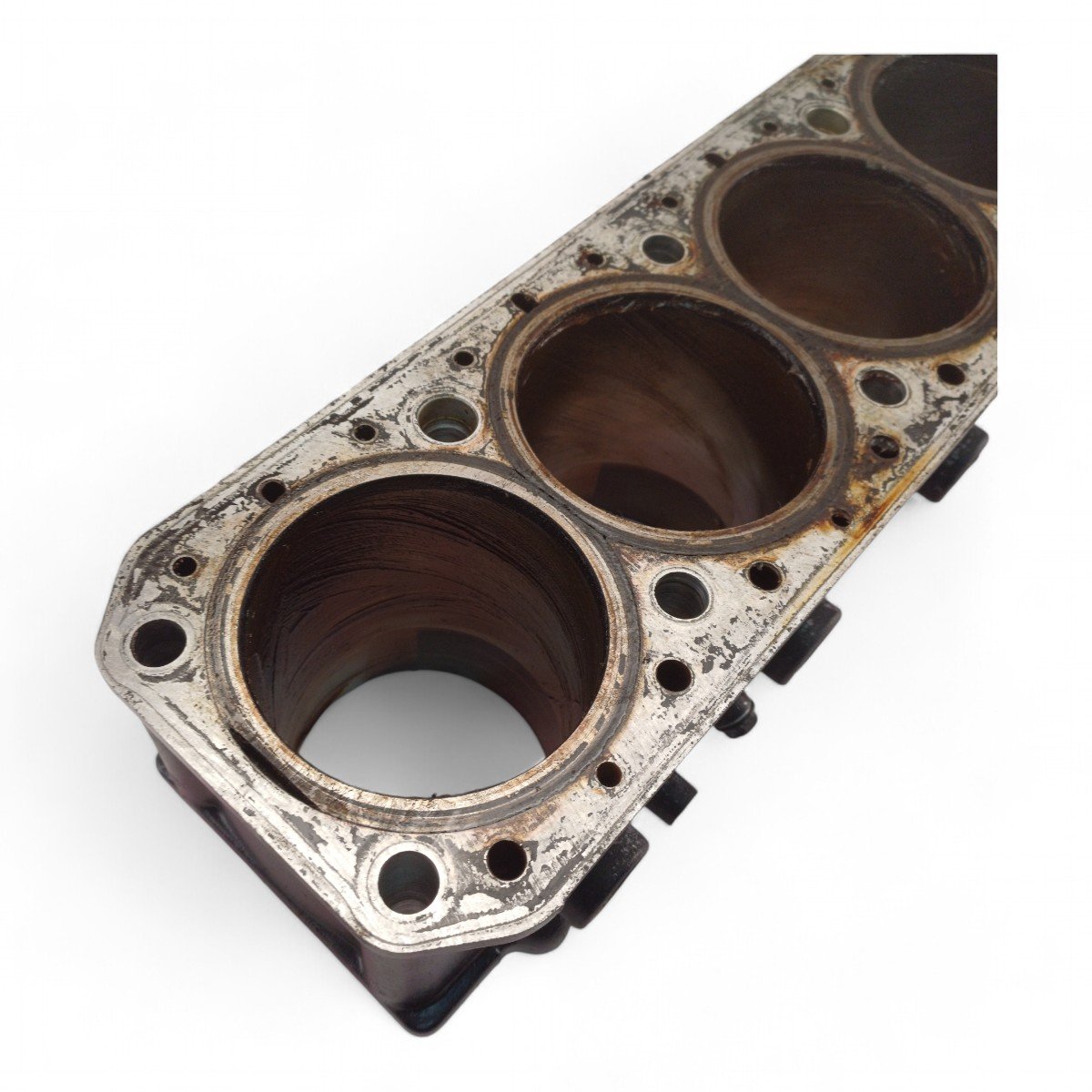 Cilindro Sem Pistões Kawasaki Zx 11 1996