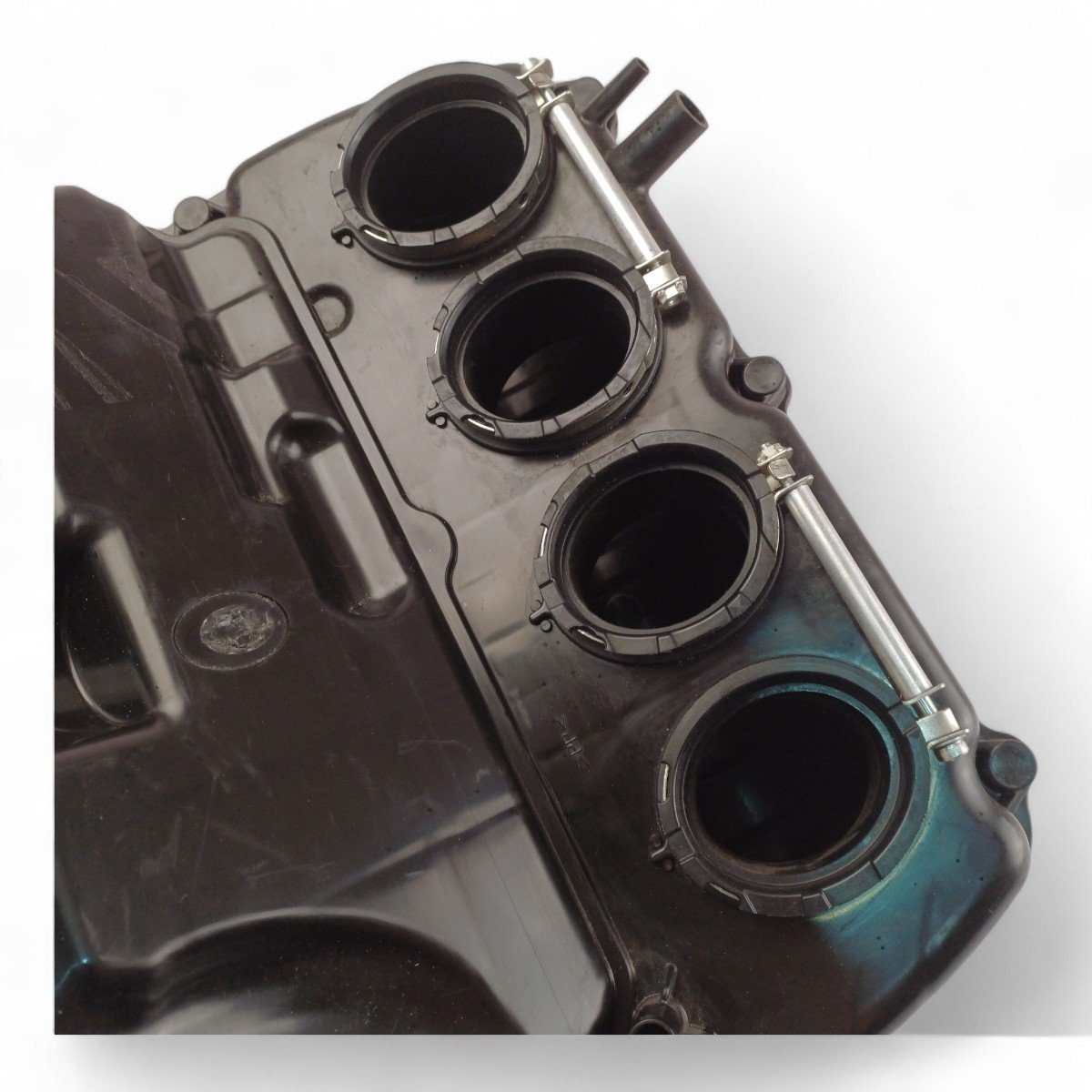 Caixa Ar Kawasaki Zx 6r 2023