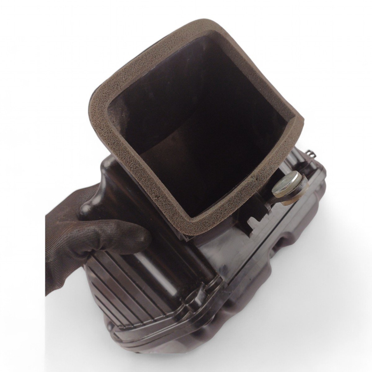 Caixa Ar Kawasaki Zx 6r 2023