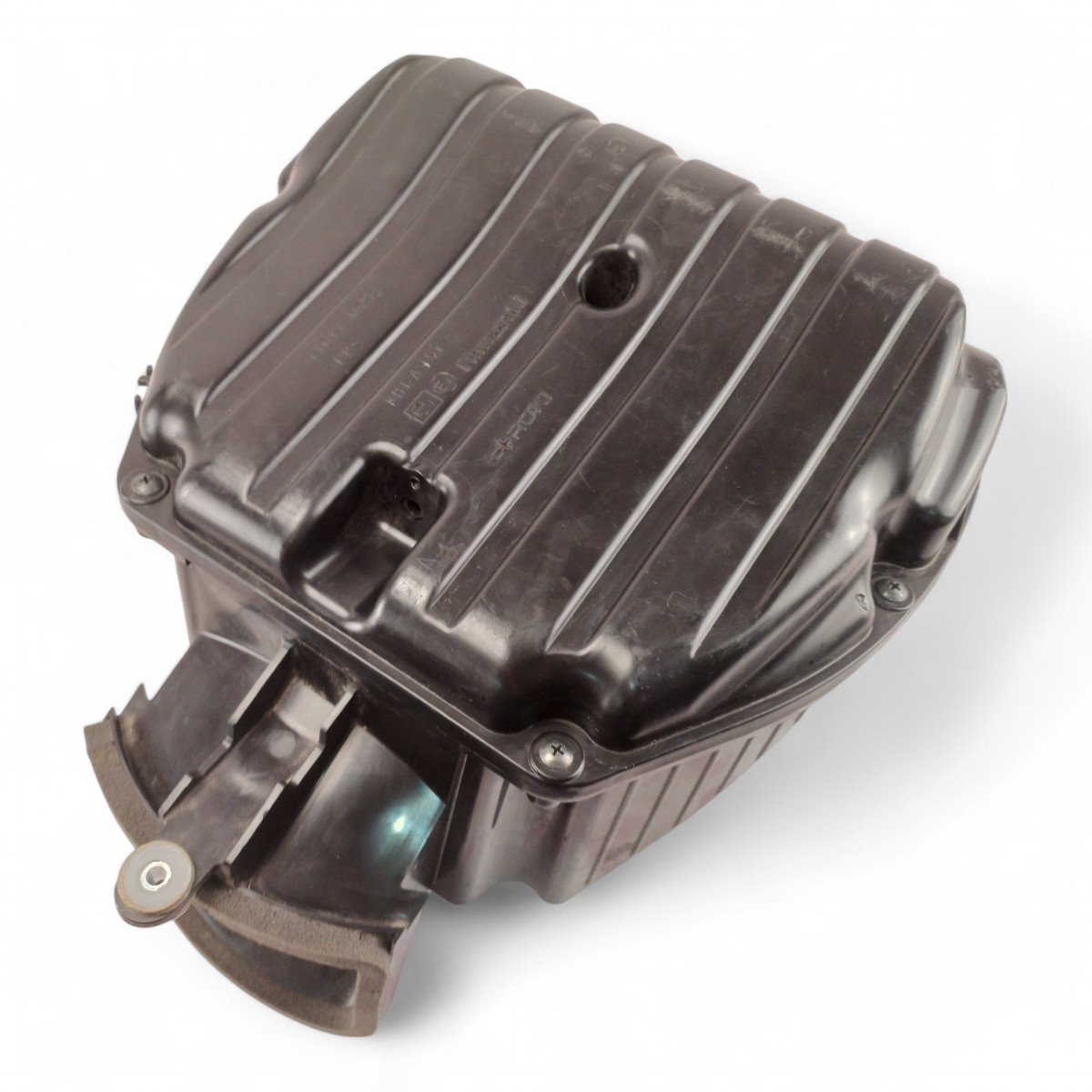 Caixa Ar Kawasaki Zx 6r 2023