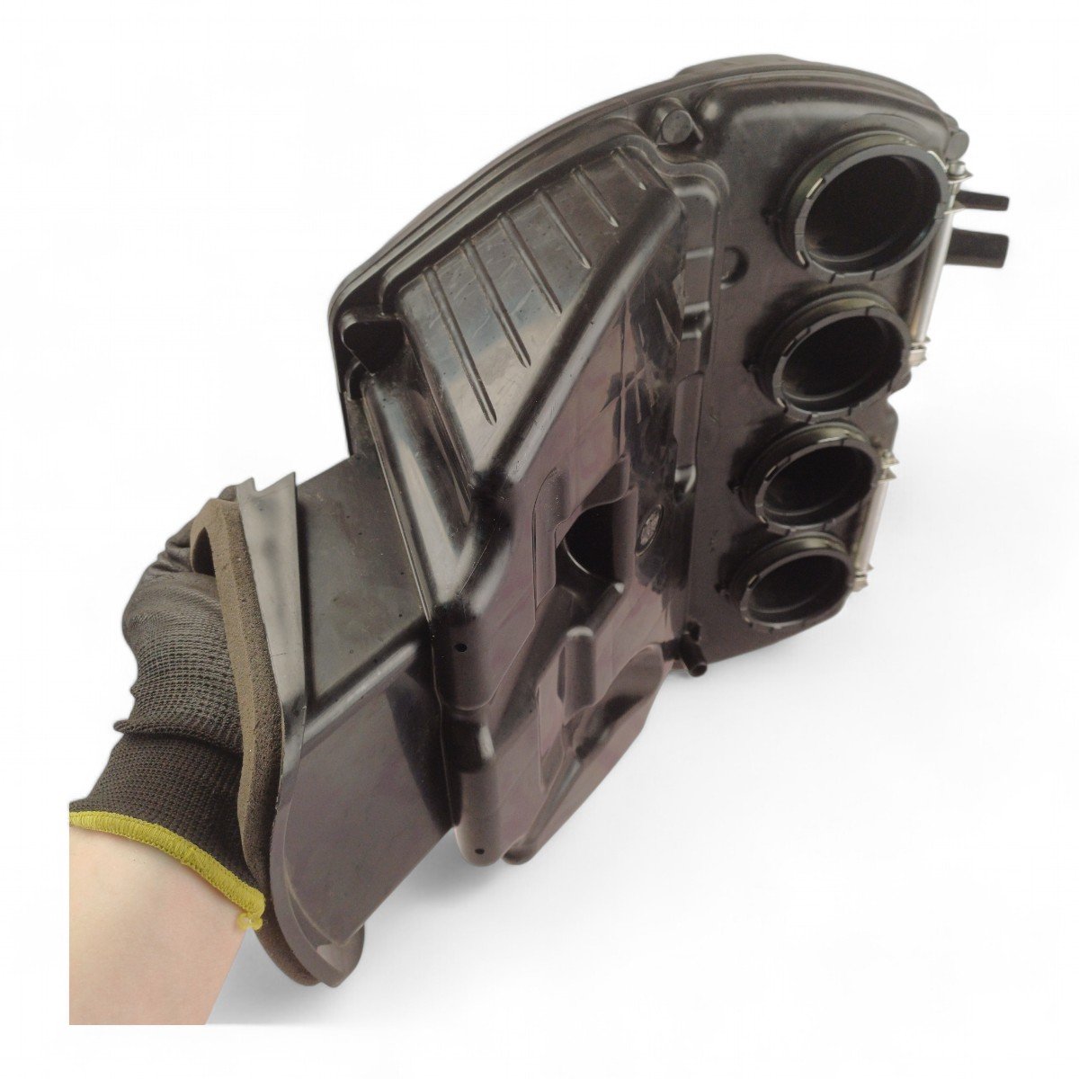 Caixa Ar Kawasaki Zx 6r 2023