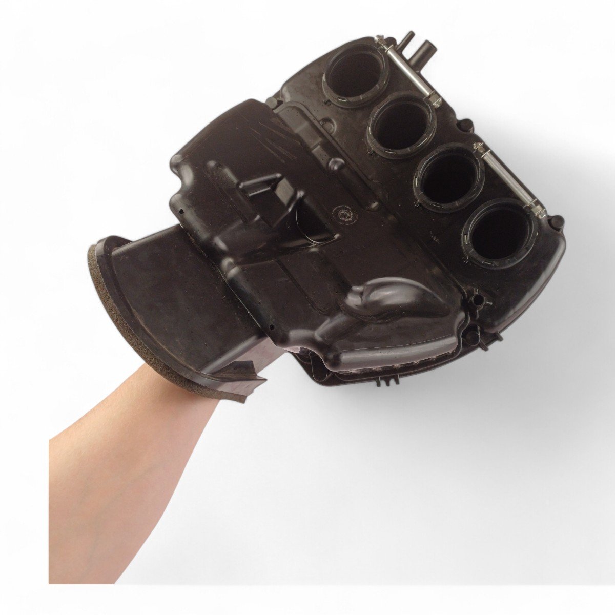 Caixa Ar Kawasaki Zx 6r 2023