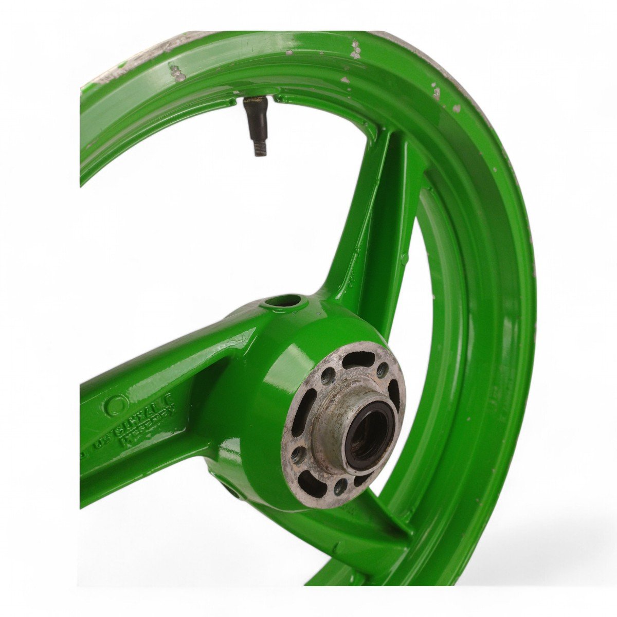 Roda Dianteira Kawasaki Zx 600 1995