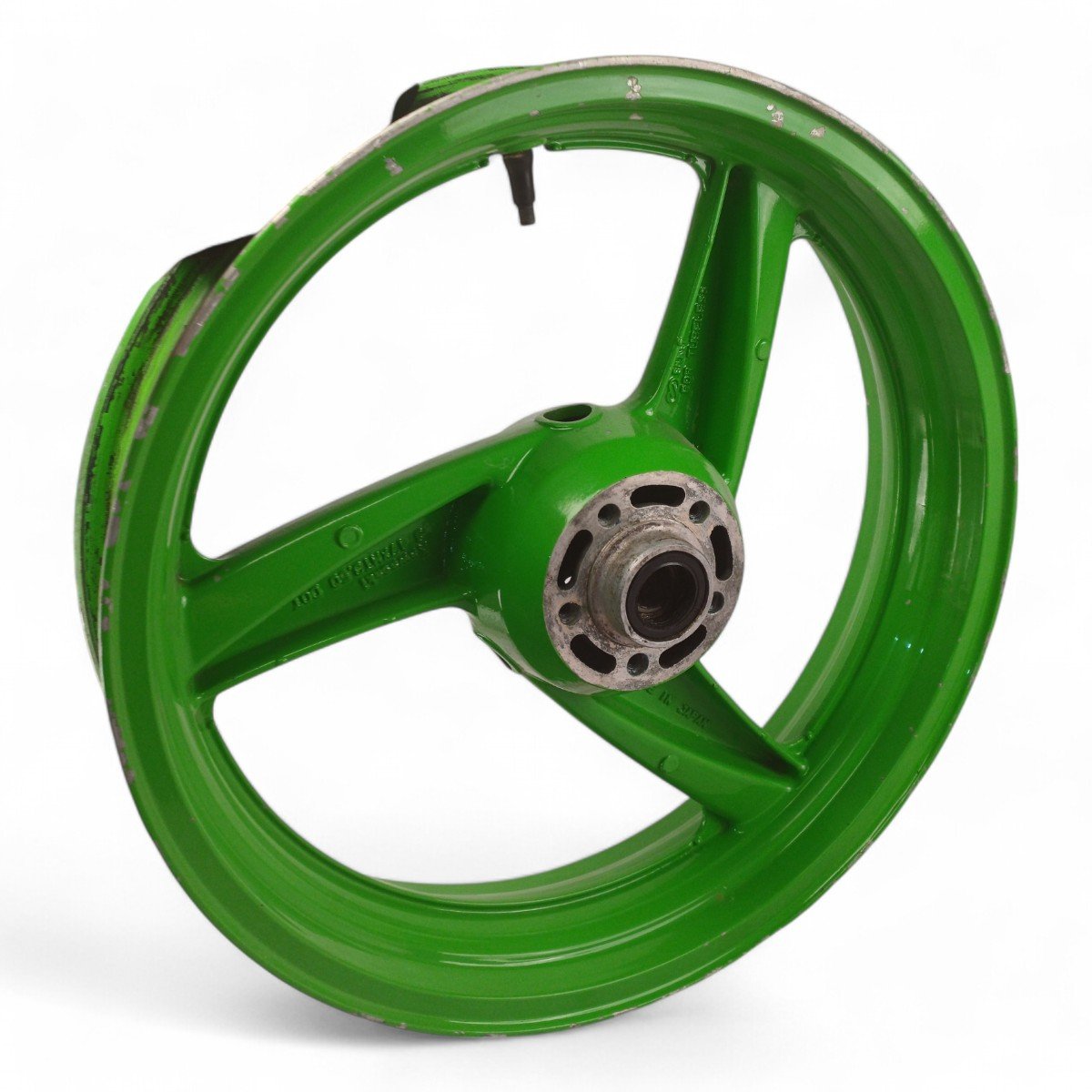 Roda Dianteira Kawasaki Zx 600 1995