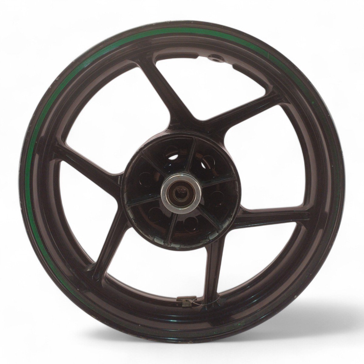 Roda Traseira Kawasaki Ninja 250 R 2010
