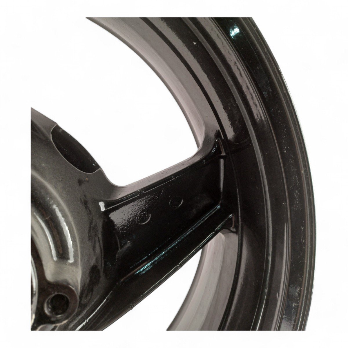 Roda Traseira Kawasaki Zx 11 1995