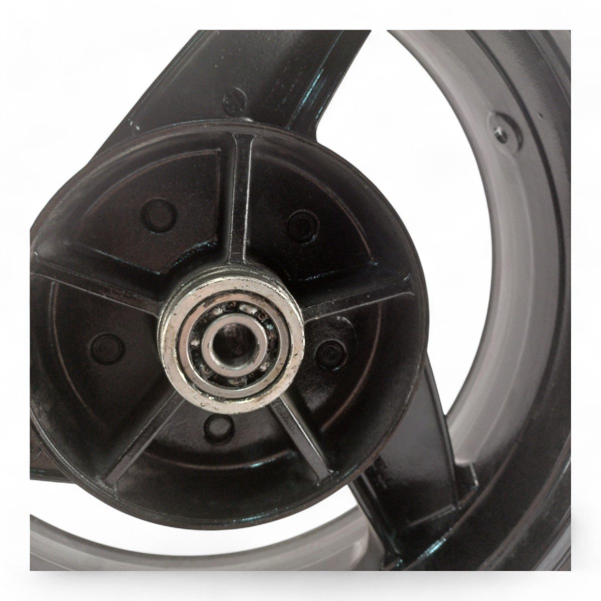 Roda Traseira Kawasaki Zx 11 1995