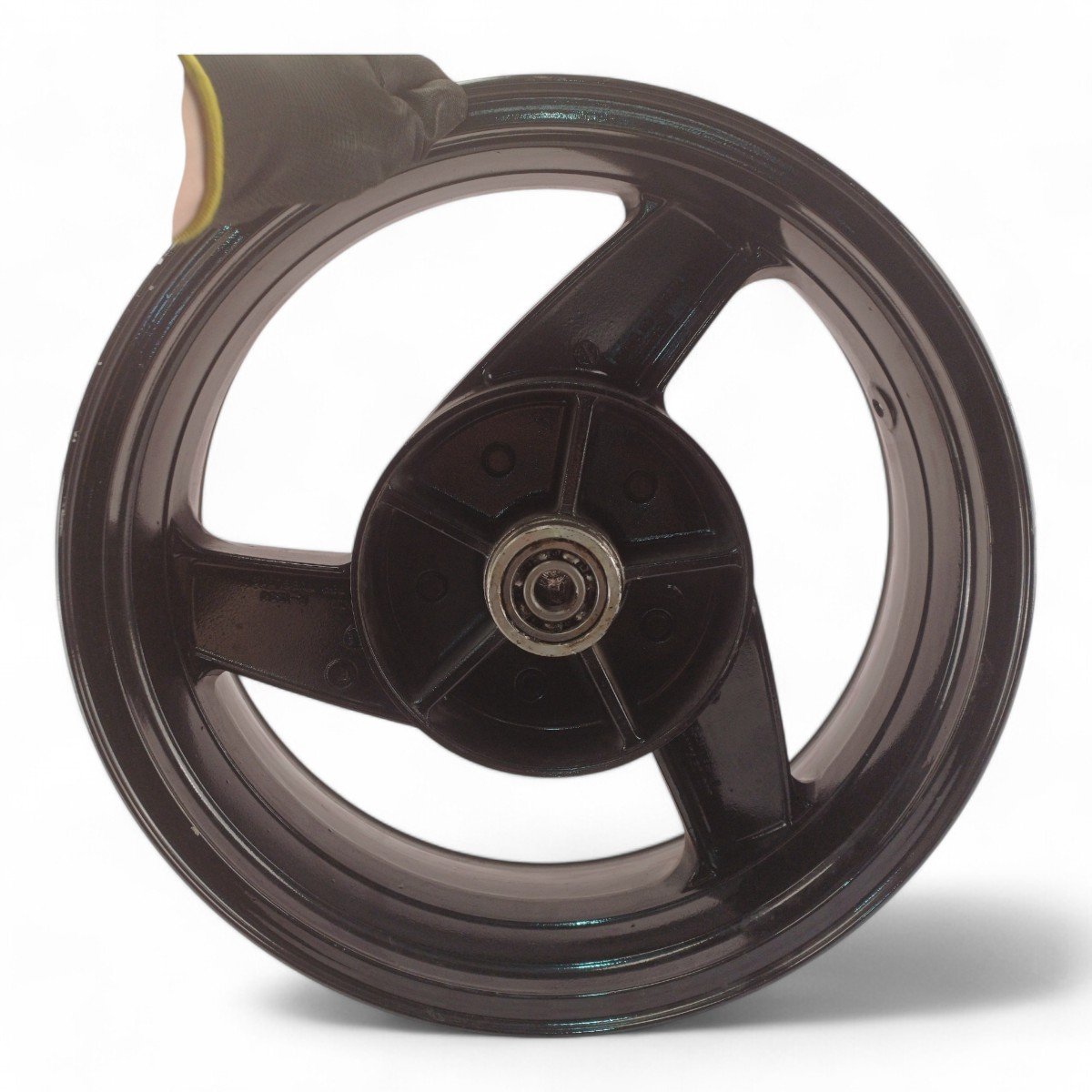 Roda Traseira Kawasaki Zx 11 1995