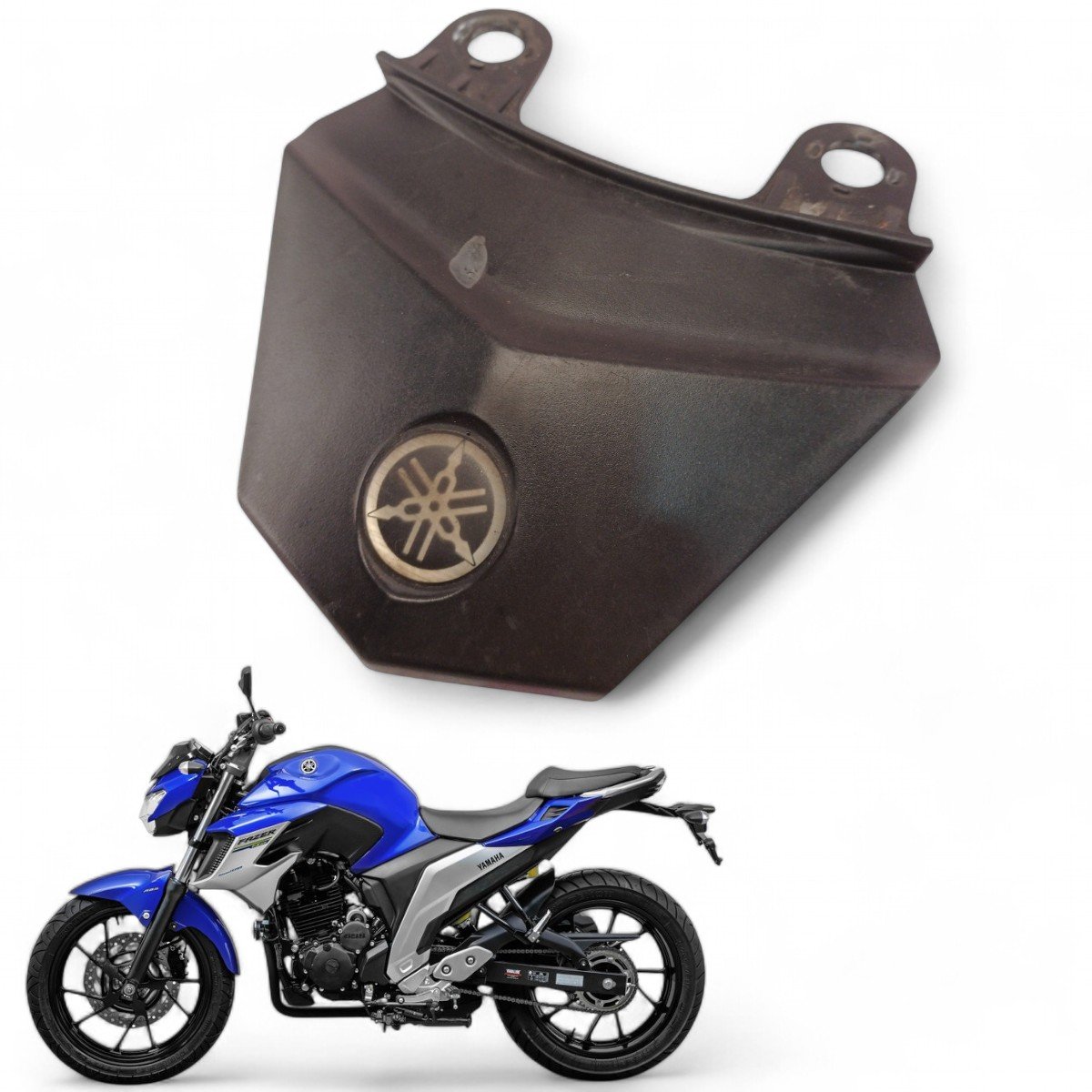 Central Rabeta Yamaha Fz25 Fazer 2020