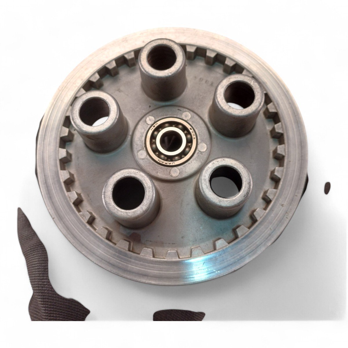 Cubo Plato Embreagem Kawasaki Zx 600 1995