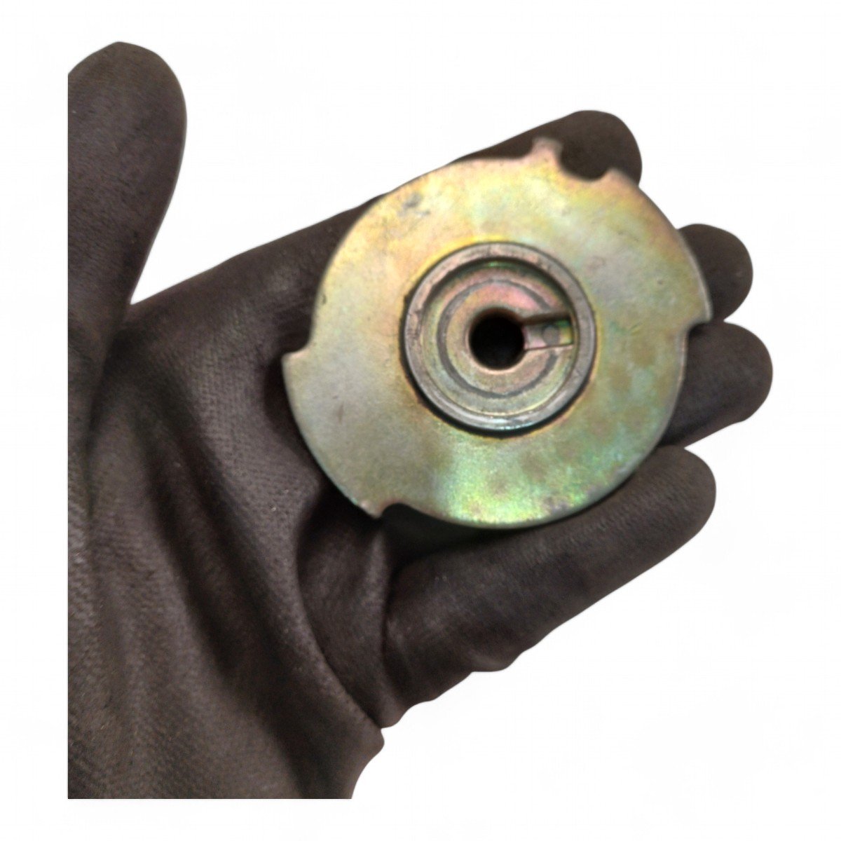 Rotor Pulsador Kawasaki Zx 600 1995