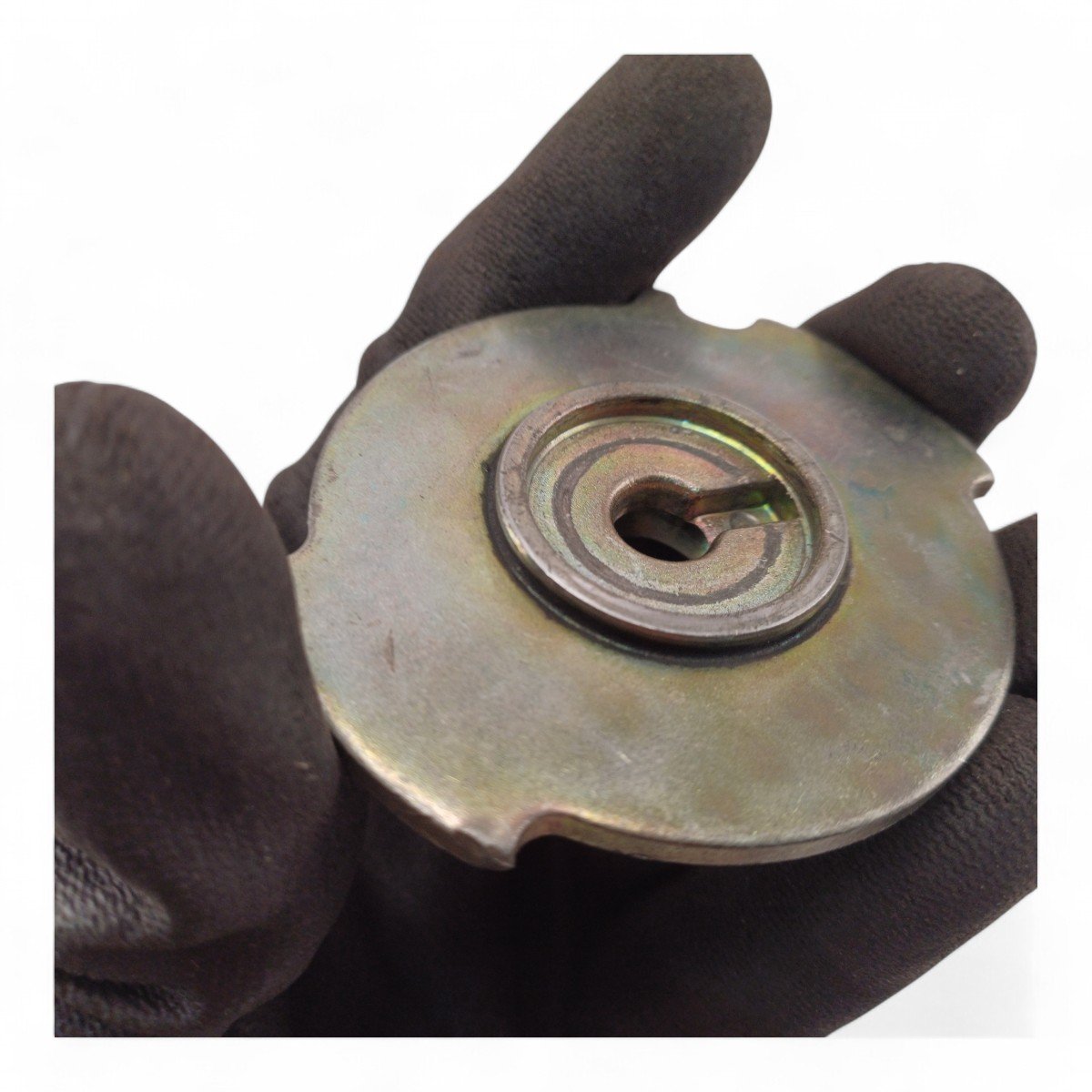 Rotor Pulsador Kawasaki Zx 600 1995