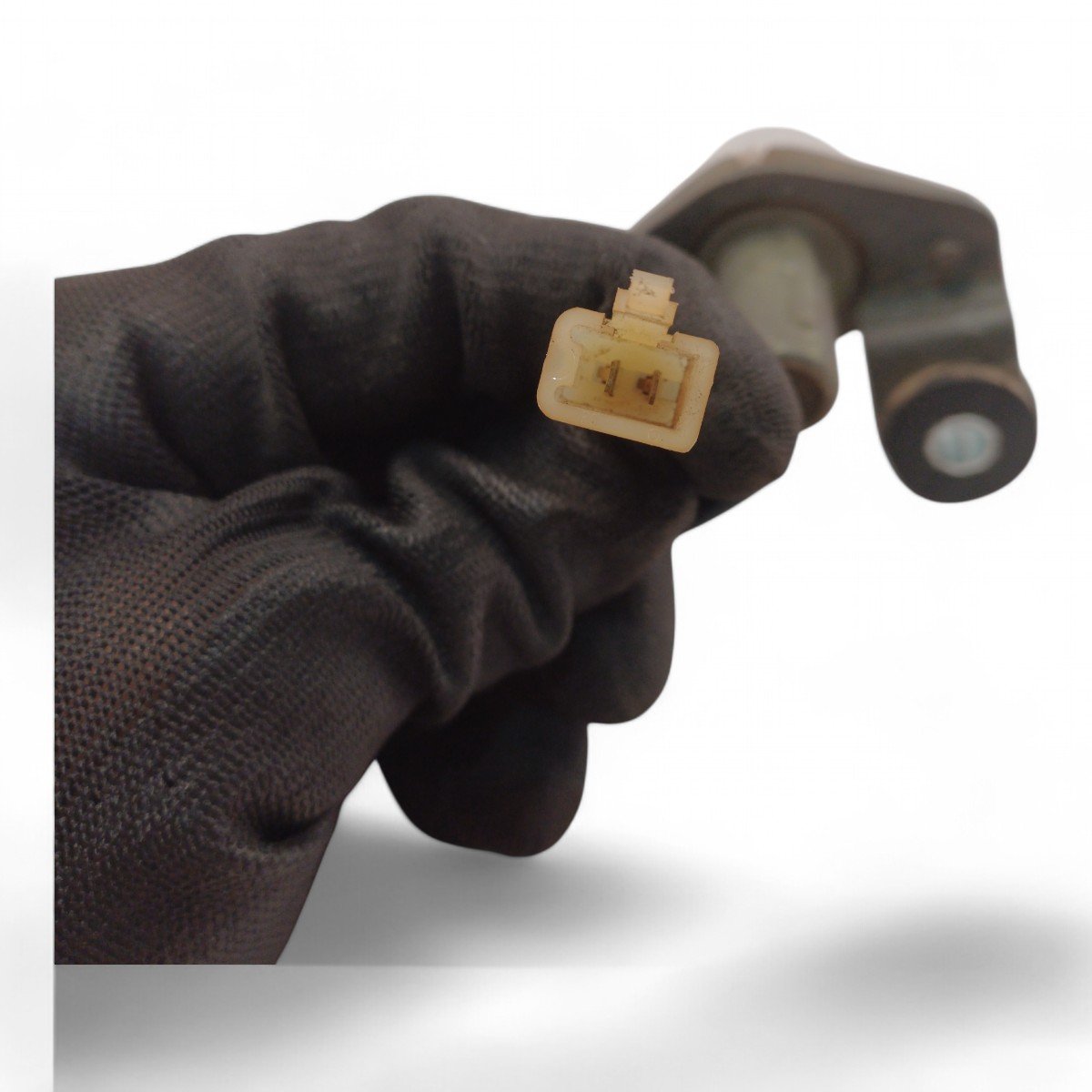 Luz Placa Kawasaki Zx 600 1995