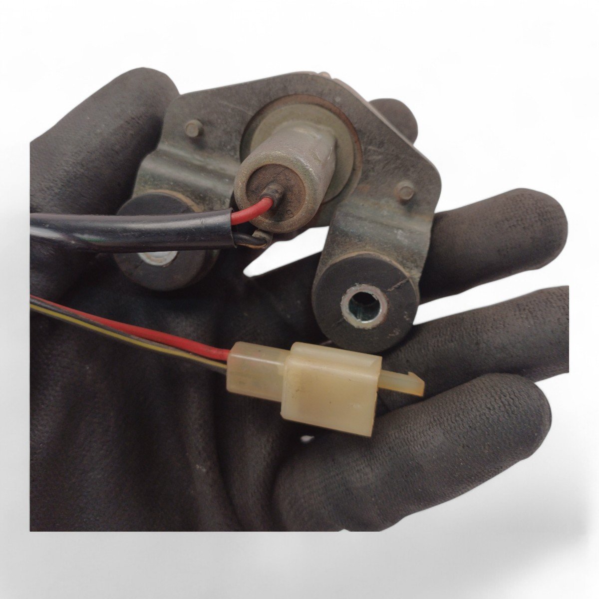 Luz Placa Kawasaki Zx 600 1995