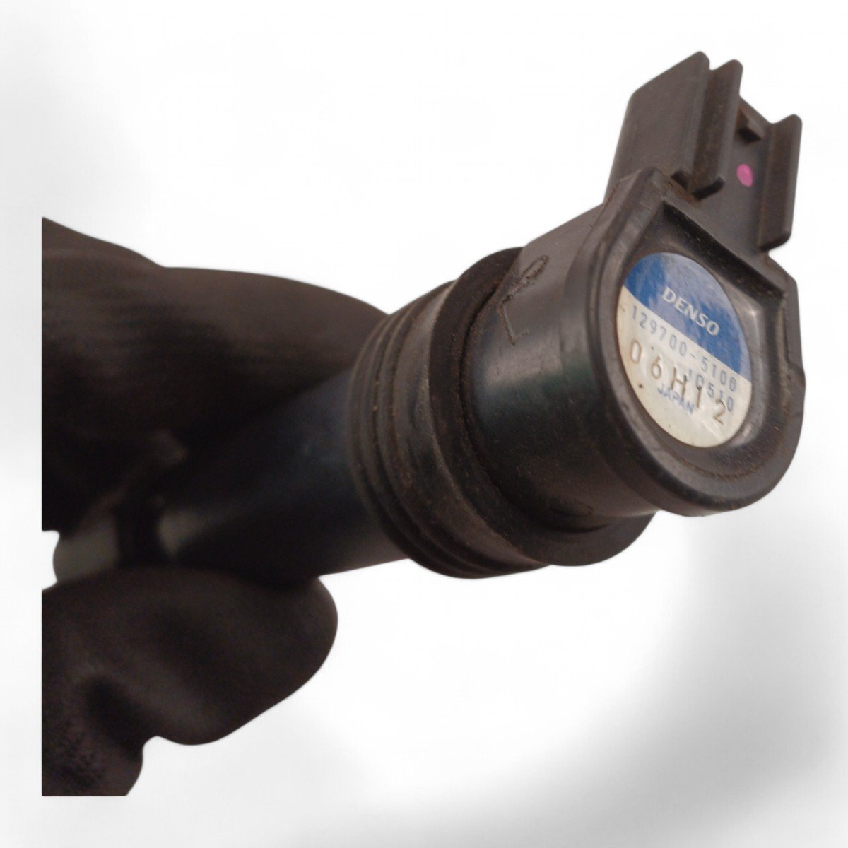 Bobina Ignição Kawasaki Zx 600 1995