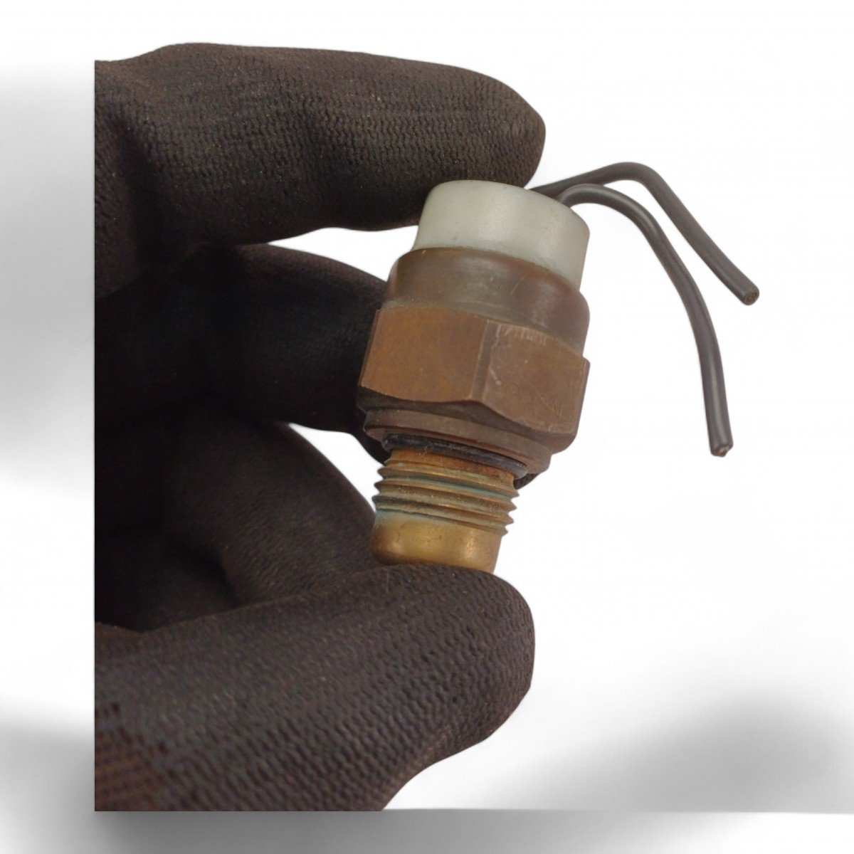 Sensor Temperatura Kawasaki Zx 600 1995 Com Avaria