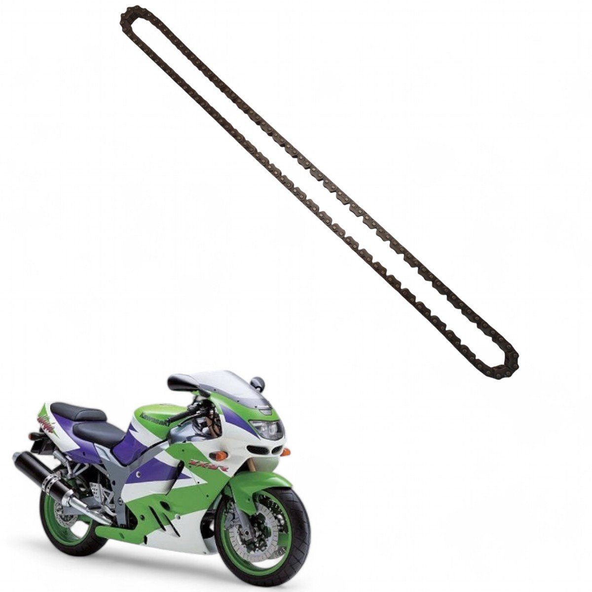 Trava Banco Kawasaki Zx 6r 2023