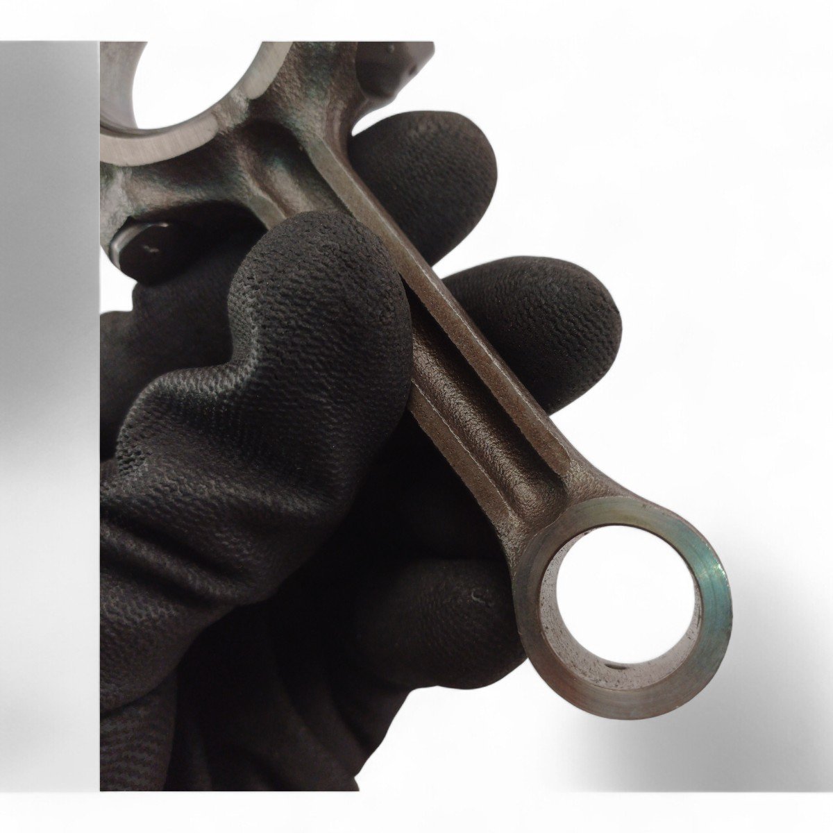 Biela Kawasaki Zx 6r 1996