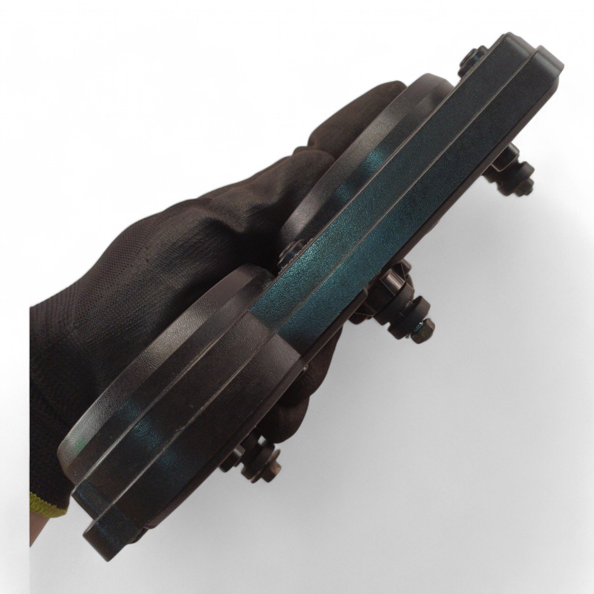 Painel Kawasaki Zx 6r 1996