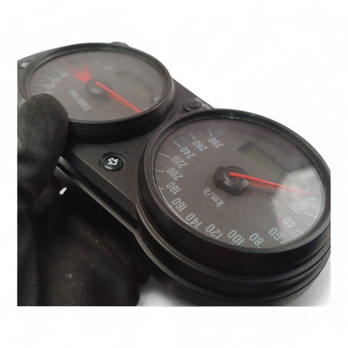 Painel Kawasaki Zx 6r 1996