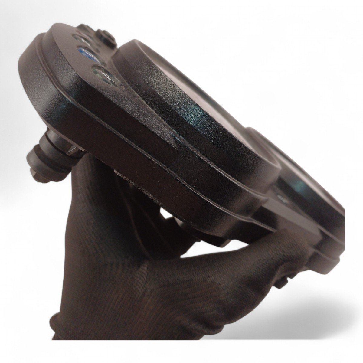 Painel Kawasaki Zx 6r 1996