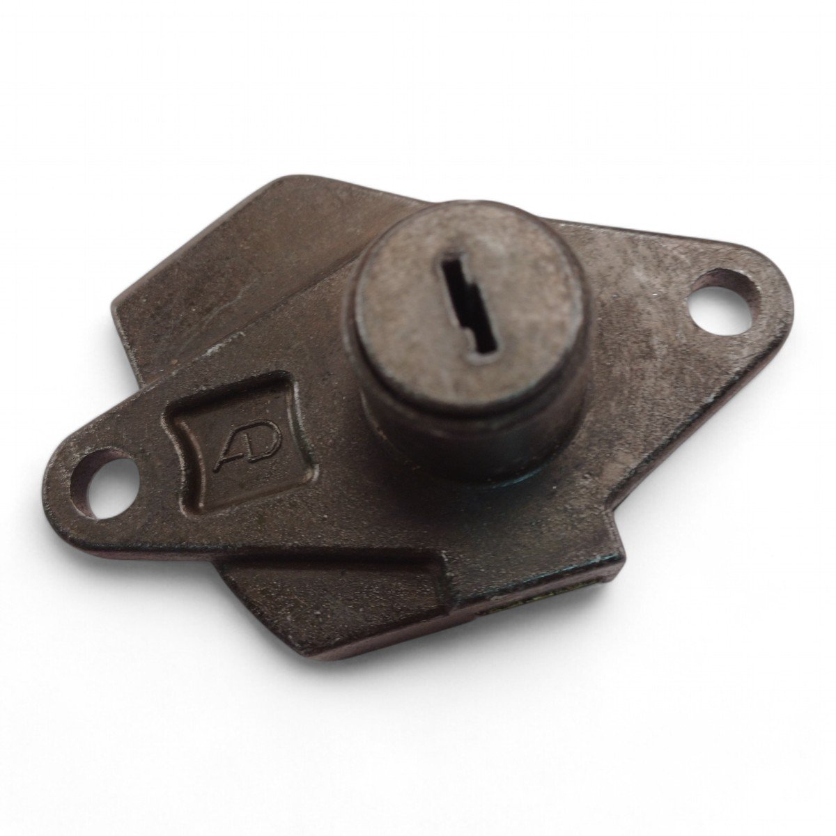 Kit Chave Ignição Kawasaki Zx 6r 1996