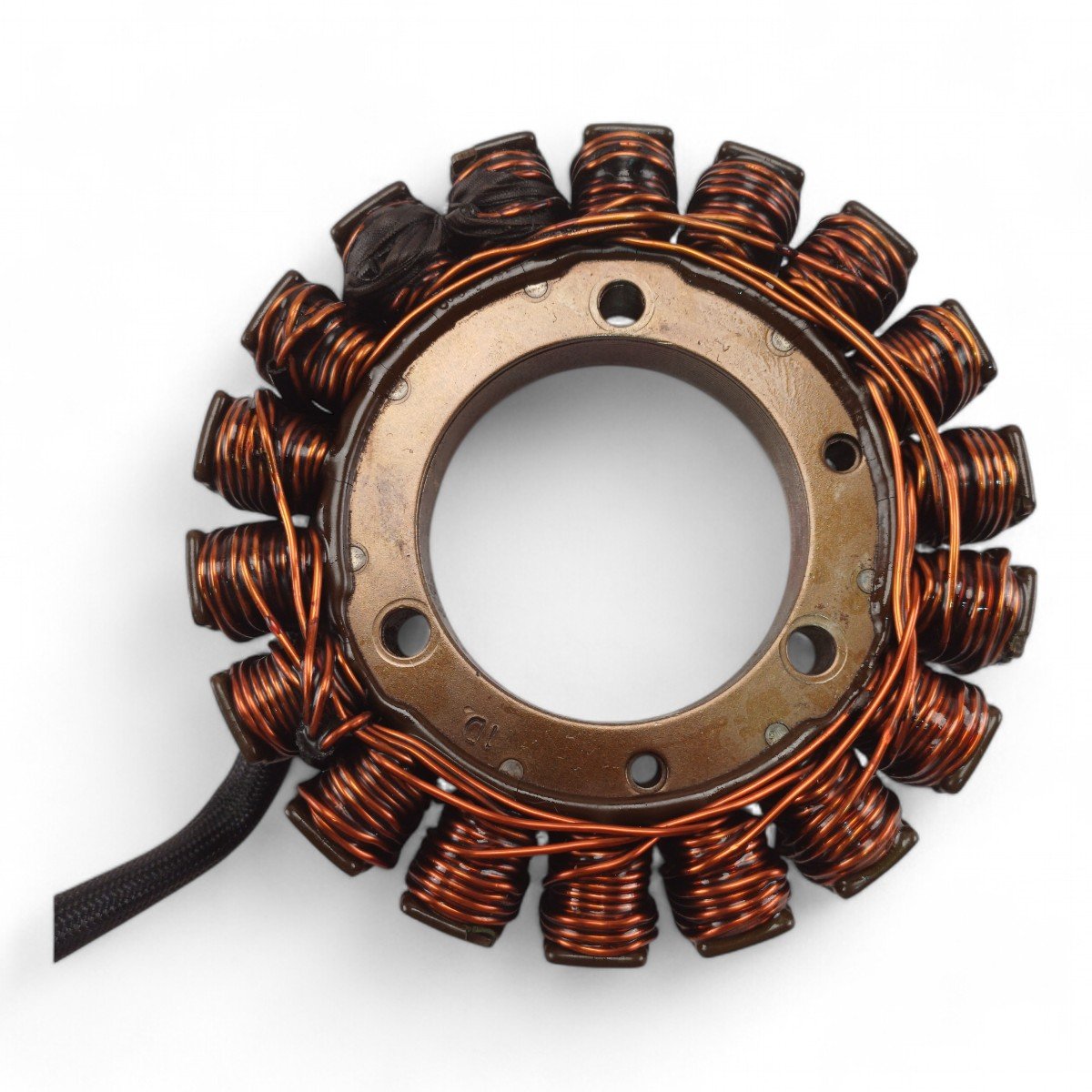 ブースター ESTATOR KAWASAKI NINJA ZX-6R - 21003-0083 - Kawaparts