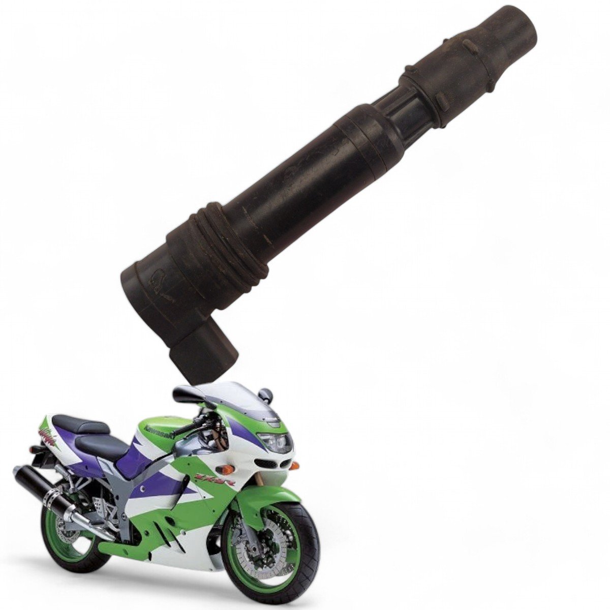 Pinça Freio Dianteira Direita Kawasaki Zx 6r 2023