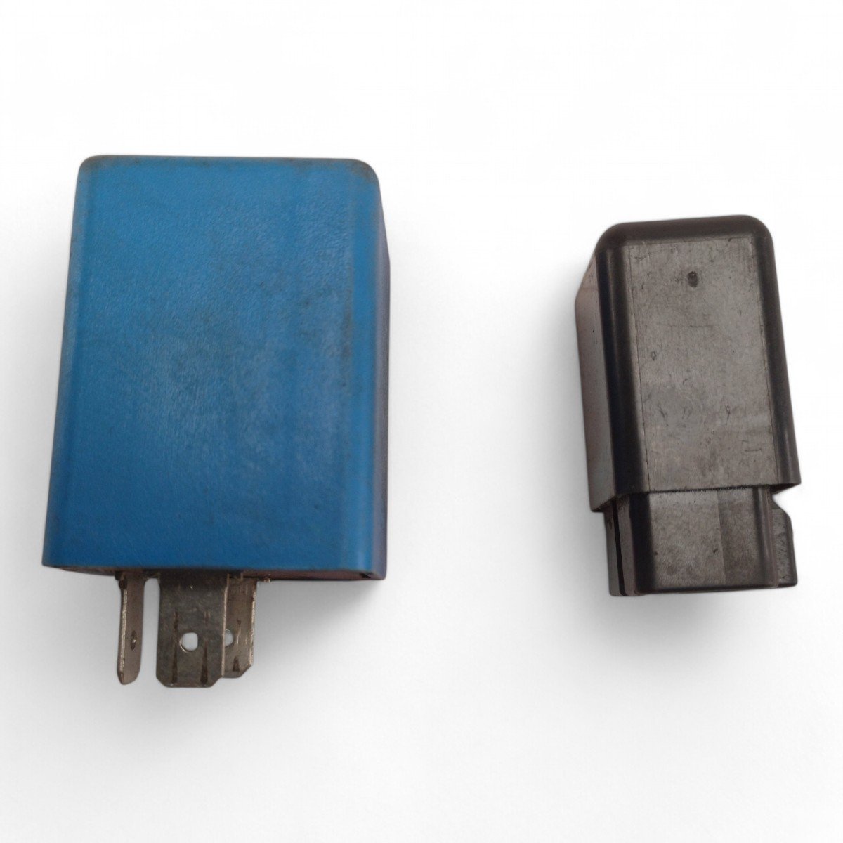 Relê Auxiliar Kawasaki Zx 6r 1996