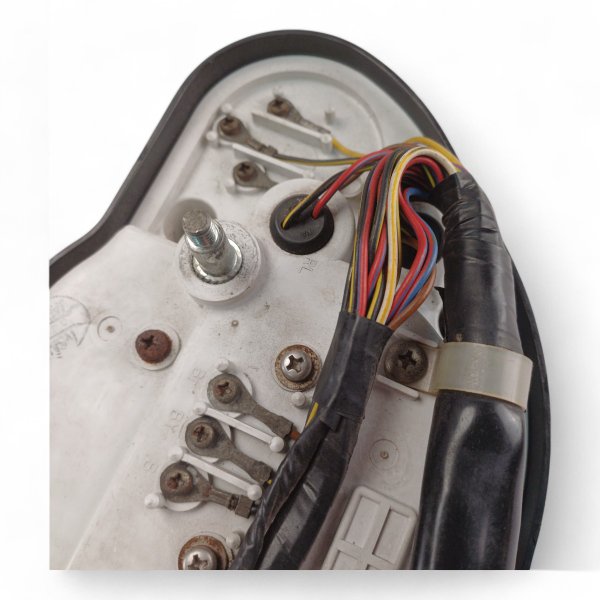 Painel Kawasaki Zx 600 1995