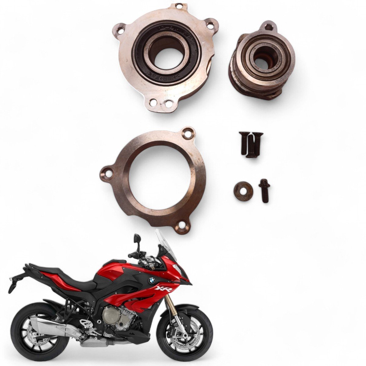 Rolamento Câmbio Bmw S1000 Xr 2017 Rolamento Câmbio Bmw S1000 Xr 2017