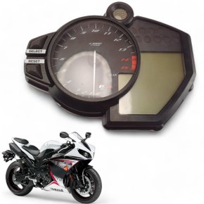Painel Yamaha Yzf R1 2013
