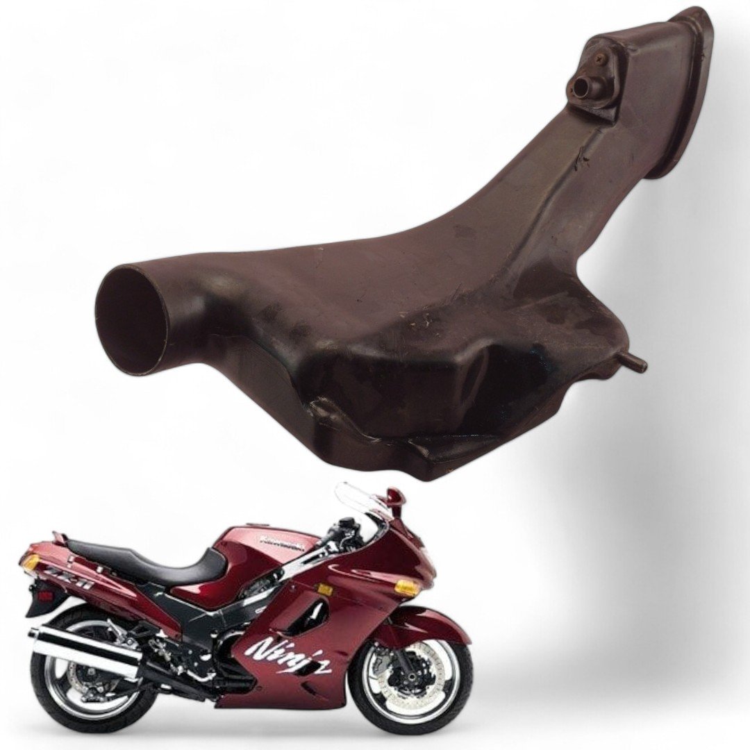 Lanterna Traseira Kawasaki ZX 11 1996