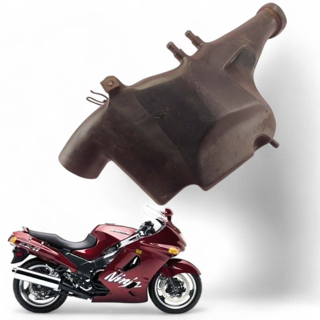 Duto Ar Direito Kawasaki Zx 11 1995